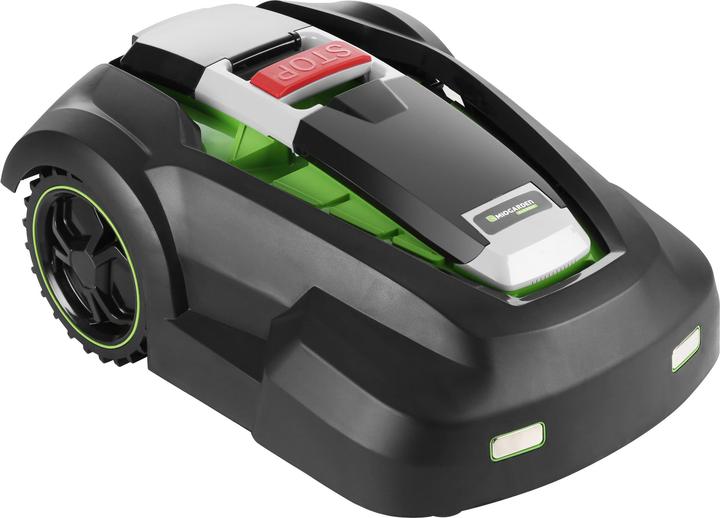 Actual product image Miogarden RM24 (1000 m²)