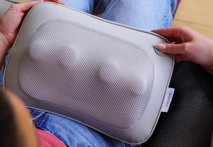 Immagine prodotto Terraillon Multi Massager