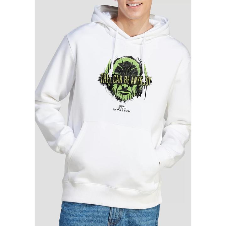 Produktbild Secret Invasion Anybody Kapuzenpullover (S)
