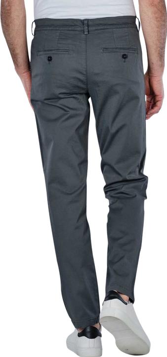Actual product image Selected Homme Slim Fit Chino (W36/L32)
