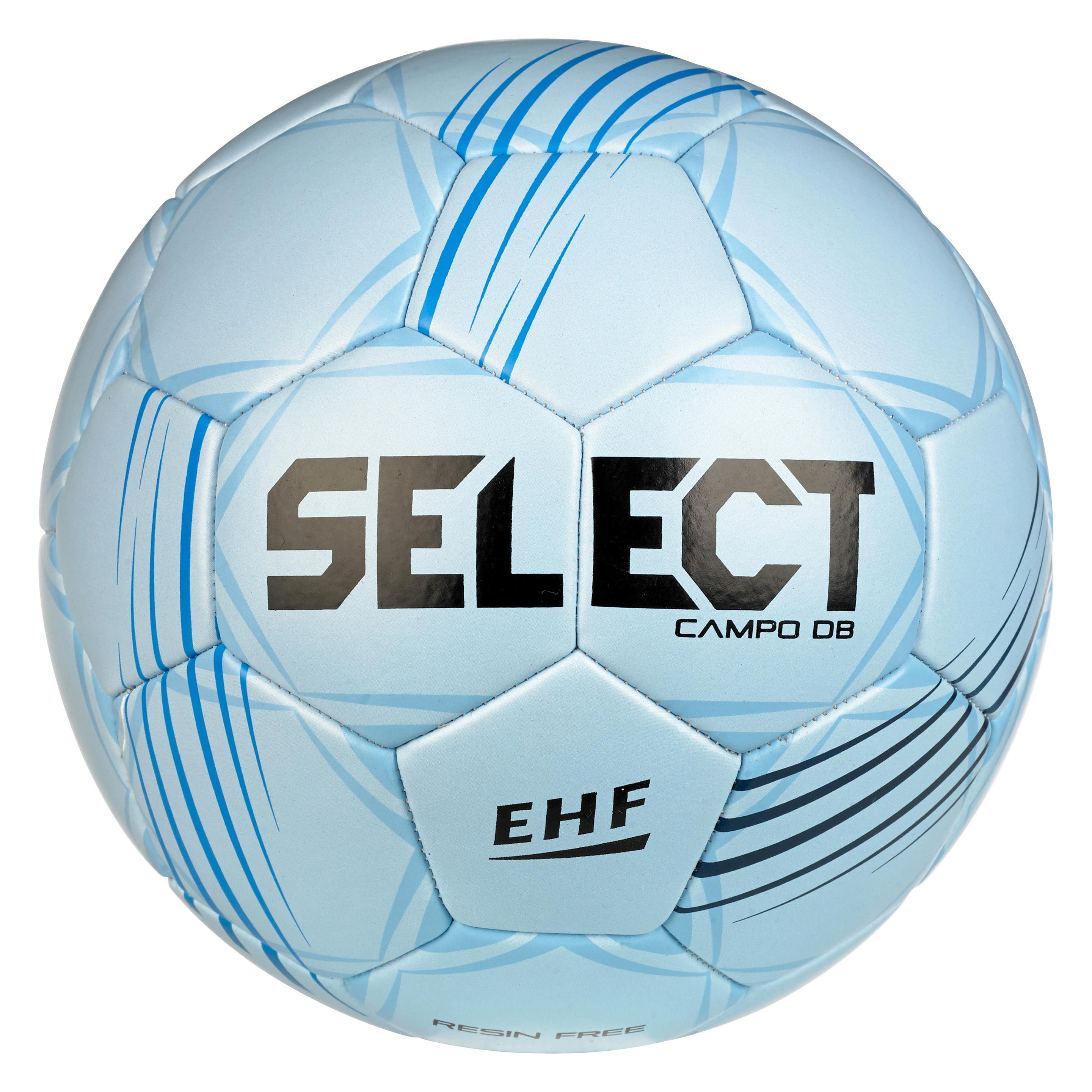 Select, Handbälle, (2)