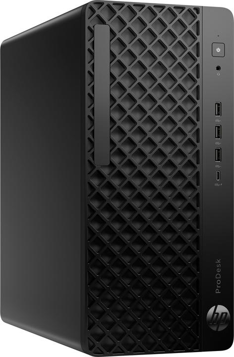 Produktbild HP ProDesk 4 Tower G1i Desktop AI PC (512 GB, 16 GB)