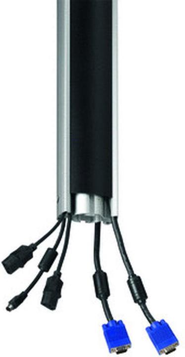 Produktbild Vogels Professional PUC 2530 - Montagekomponente (Stange) (Decke, 80 kg)