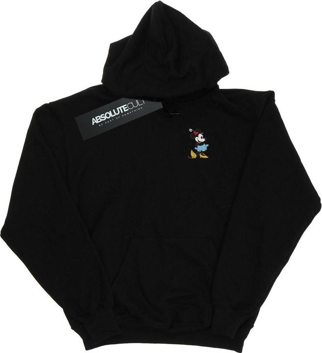 Produktbild Disney Minnie Mouse Kick Chest Kapuzenpullover (XL)