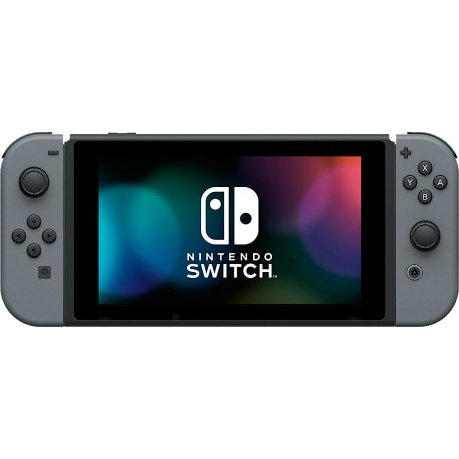 Nintendo Switch (HAD-S-KAAAH)