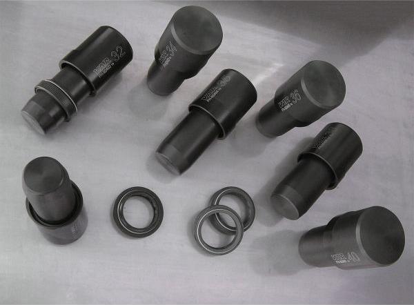 Produktbild VAR Gabeldichtungswerkzeug 30mm.