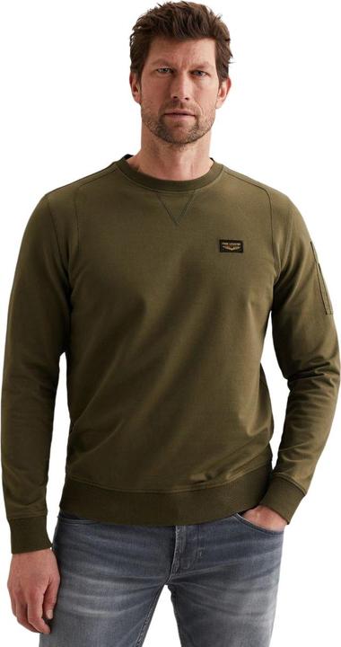 Produktbild Pme Legend Crewneck American Classic (S)