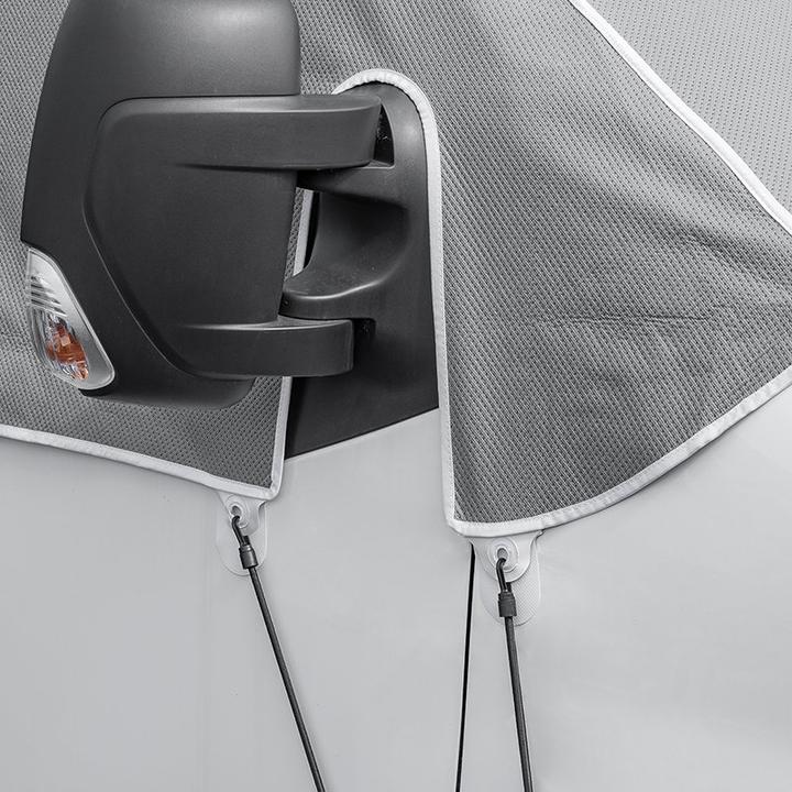 Image du produit ProPlus Frontscheiben-Abdeckung für Renault Master ab 04-2010