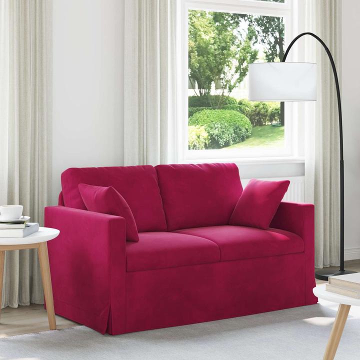 Actual product image vidaXL Sofa