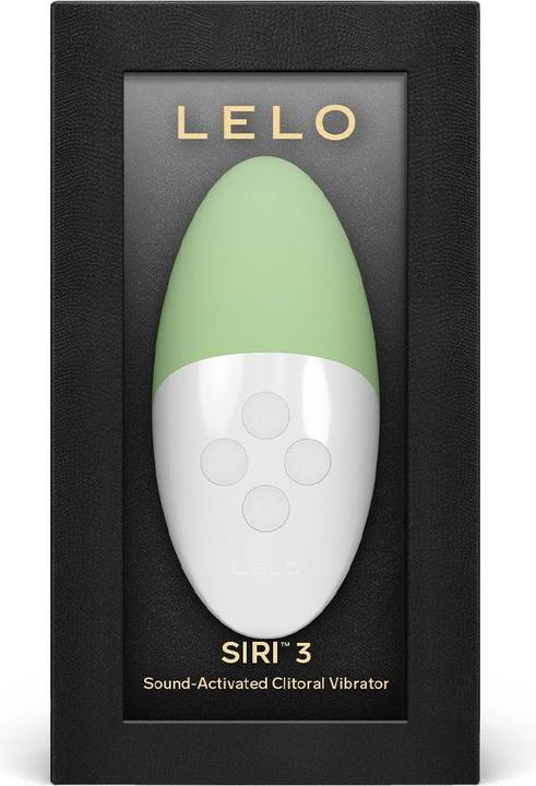Produktbild LELO SIRI 3