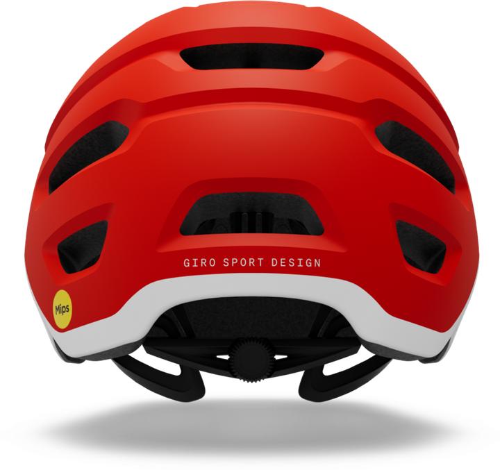 Actual product image Giro Source MIPS (51 - 55 cm)