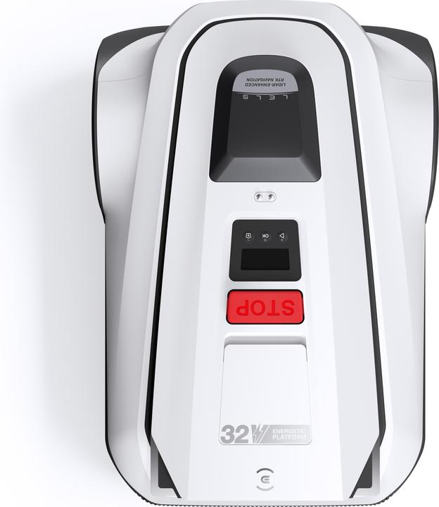 Productafbeelding Ecovacs Geit A1600 RTK (1600 m², Zonder grensdraad)