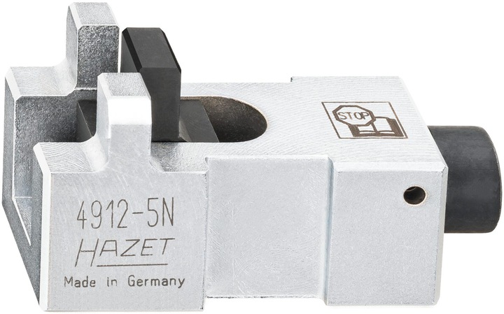 Produktbild HAZET Universal-Spreizer ∙ mechanisch 4912-5N ∙ Vierkant6,3 mm (1/4 Zoll)