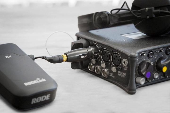 Produktbild RØDE Vxlr+