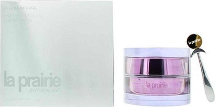 Produktbild La Prairie Platinum Rare Haute Rejuvenation Cream (30 ml, Tagescreme)