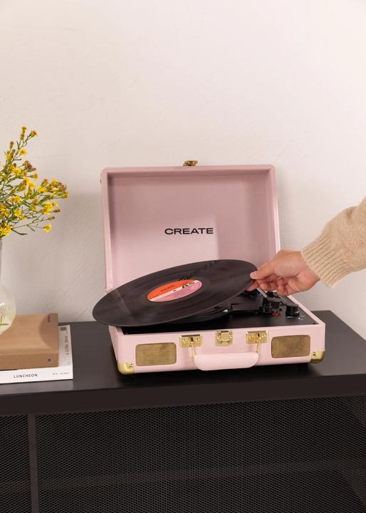 Image du produit Create Pop (Automatique)