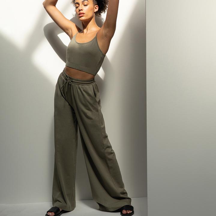 Actual product image Skinni Fit Sweatpants (M)