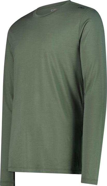 Actual product image CMP Campagnolo CMP Longsleeve (S)