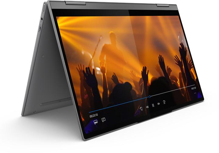 Produktbild Lenovo Yoga 5G (14", Qualcomm Kryo 495, 8 GB, 512 GB, DE)