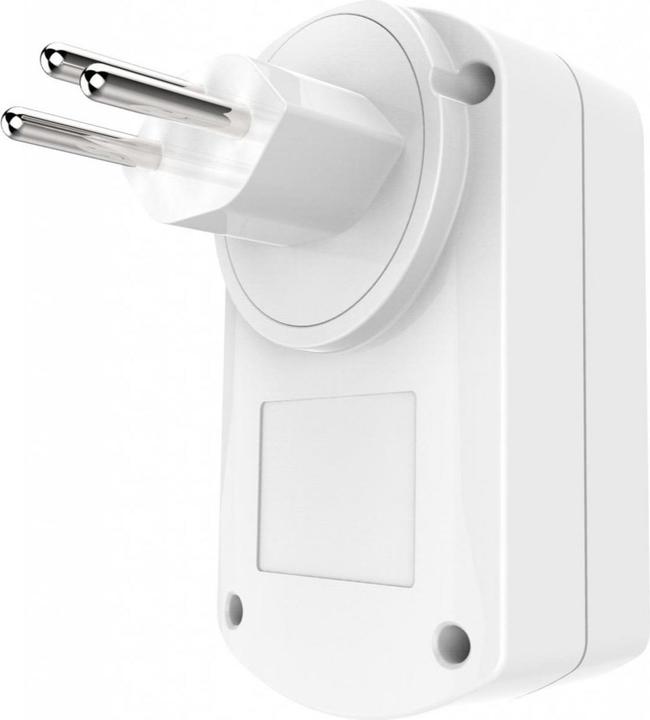 Actual product image Philio Z-Wave adapter plug