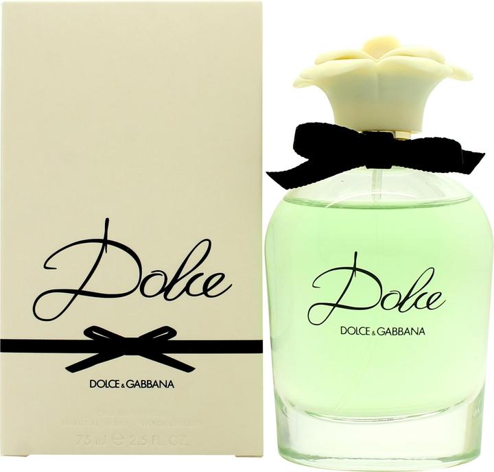 Produktbild Dolce & Gabbana D&G Dolce (L) EDP 75ml (Eau de Parfum, 75 ml)