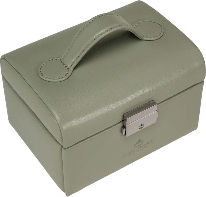 Produktbild Windrose Merino Schmuckkasten 15 cm