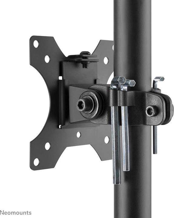 Image du produit Neomounts FPMA-MOBILE1700 (Sol, 32", 8 kg)