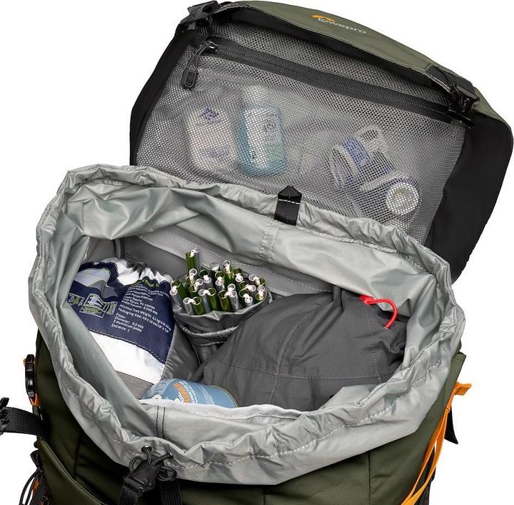 Produktbild Lowepro backpack PhotoSport PRO 70L AW IV (S-M) (70 l)