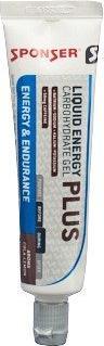 Image du produit Sponser Tube Liquid Energy Plus (Cola, Citron, 18 pcs, 1260 g)