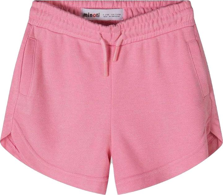 Produktbild Minoti Hoodie und Hose Mädchen (110)