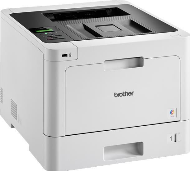 Productafbeelding Brother Hl-L8260cdw (Laser, Kleur)