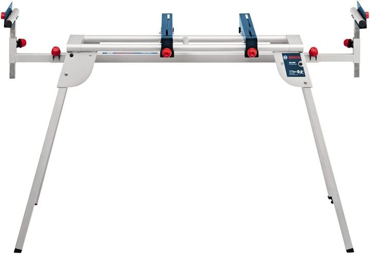 Image du produit Bosch Professional Cadre de base GTA 2600 (63 cm, 263 cm)