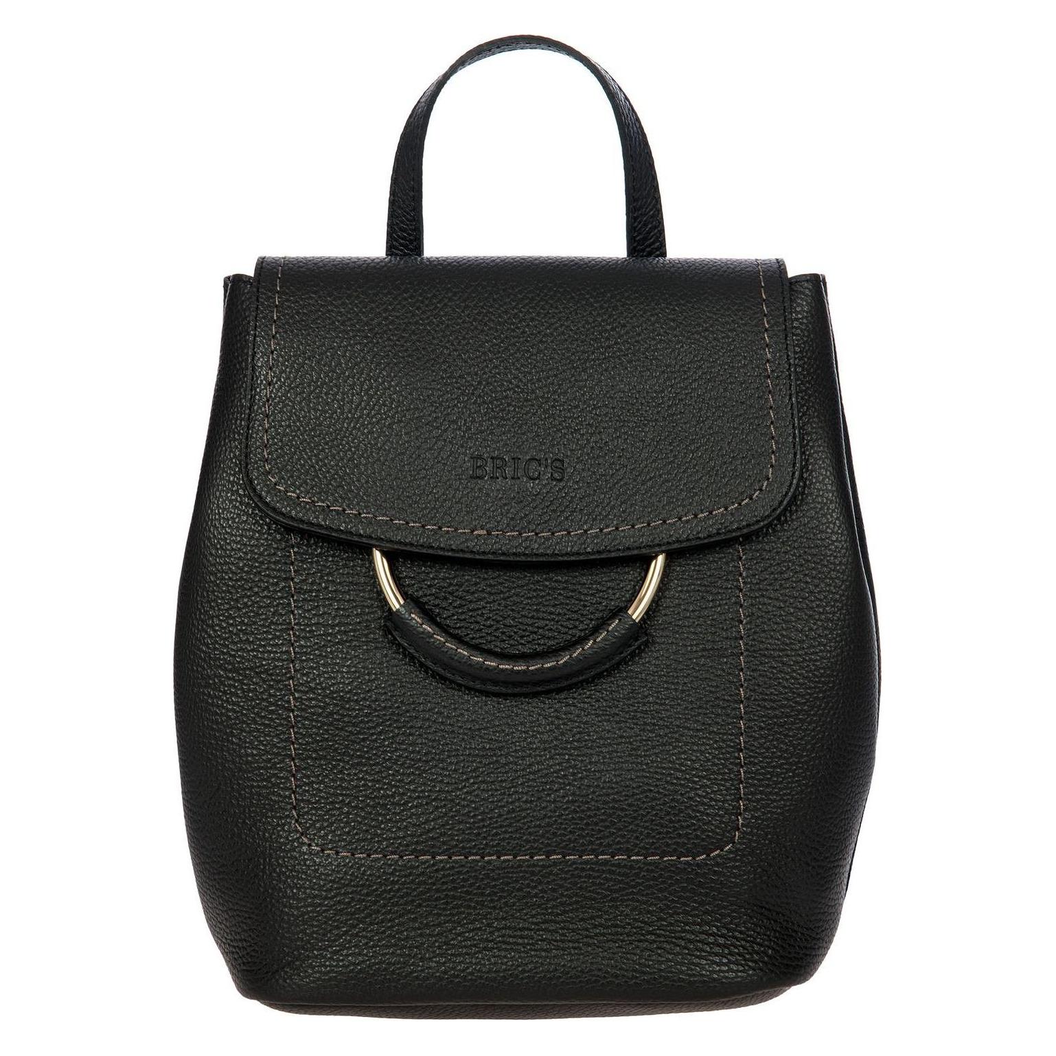 Brics, Rucksack