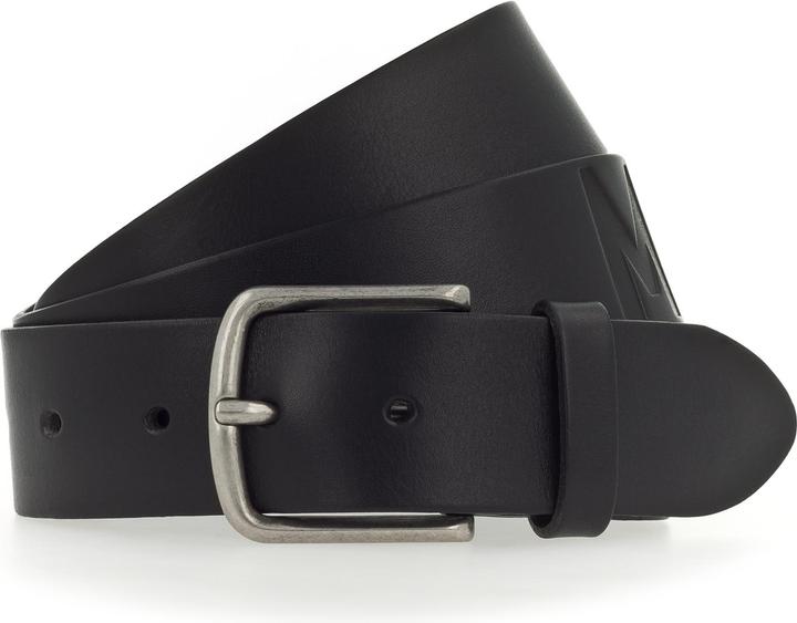 Produktbild Mustang 40mm Leather Belt (85)