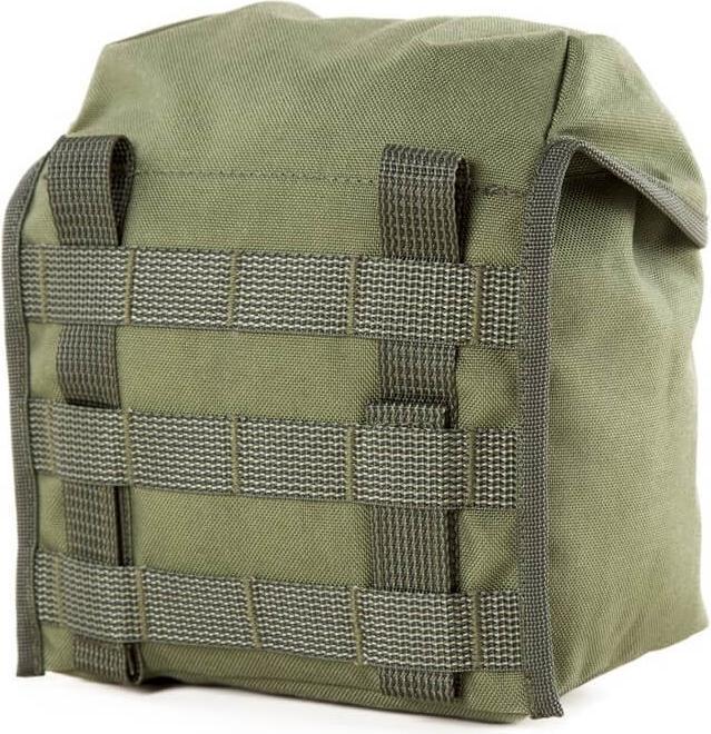 Actual product image Savotta Universal bag Large