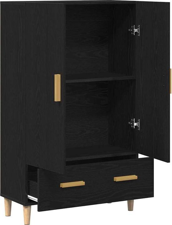 Image du produit vidaXL Highboard-Möbel (31 x 31 x 115 cm)
