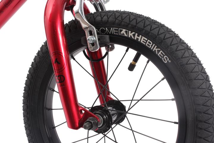 Produktbild KHE Bikes 14 ZOLL EVO LL