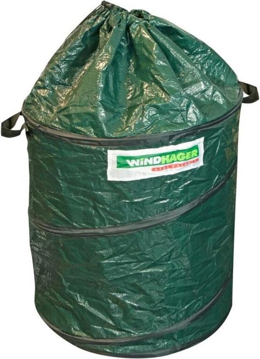 Produktbild Windhager Gartenabfallsack (120 l)