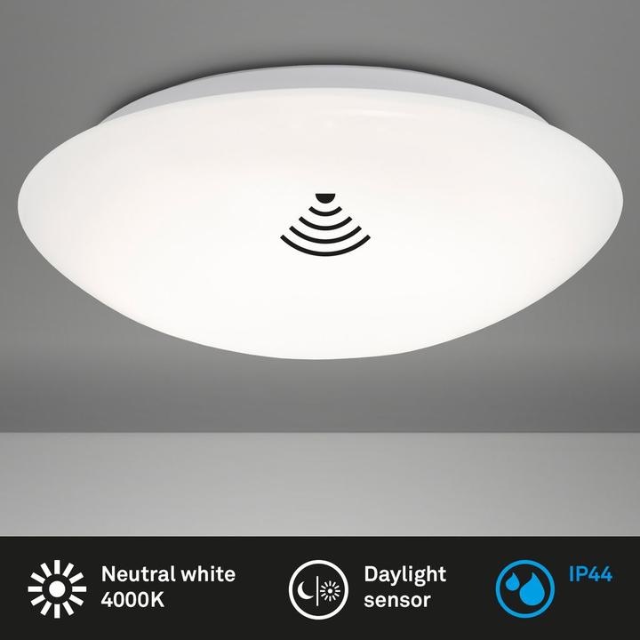 Produktbild Briloner Elipso (2000 lm)