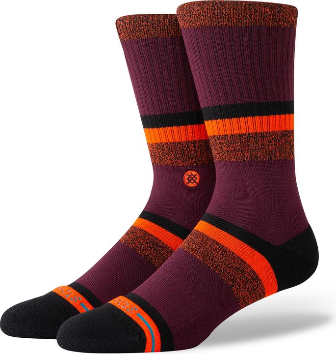 Actual product image Stance Dante Crew (38 - 41)