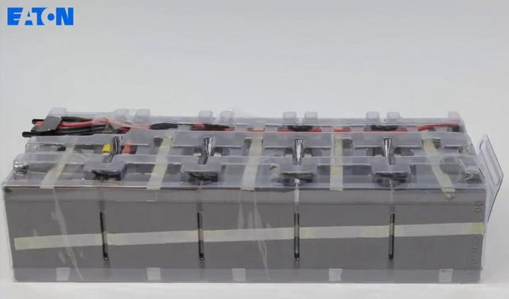 Eaton Easy Battery+ product F