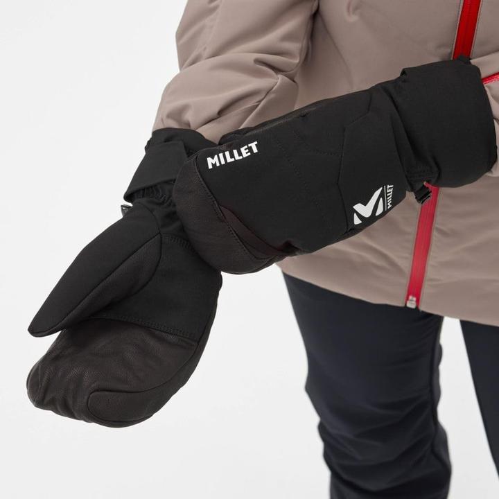 Produktbild Millet Meadows Fäustlinge (XS)