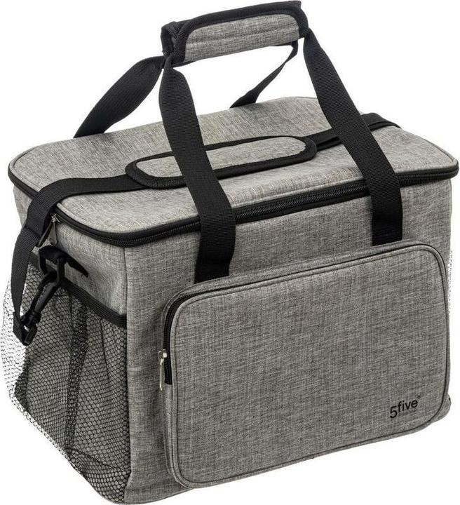 Actual product image 5Five Cooler bag 20L - Grey (20 l)