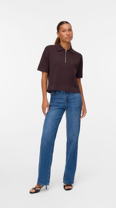 Produktbild Vero Moda VMGOLD Pullover Strickpullover (M)