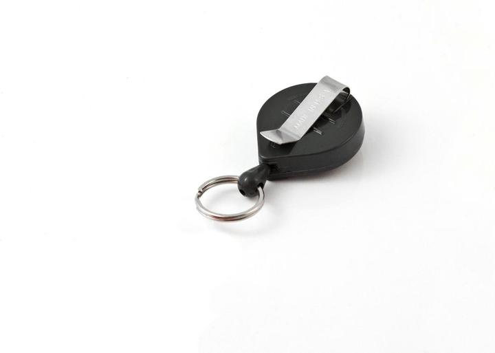Produktbild Key-Bak Schlüsselanhänger KB MINI-BAK BLACK