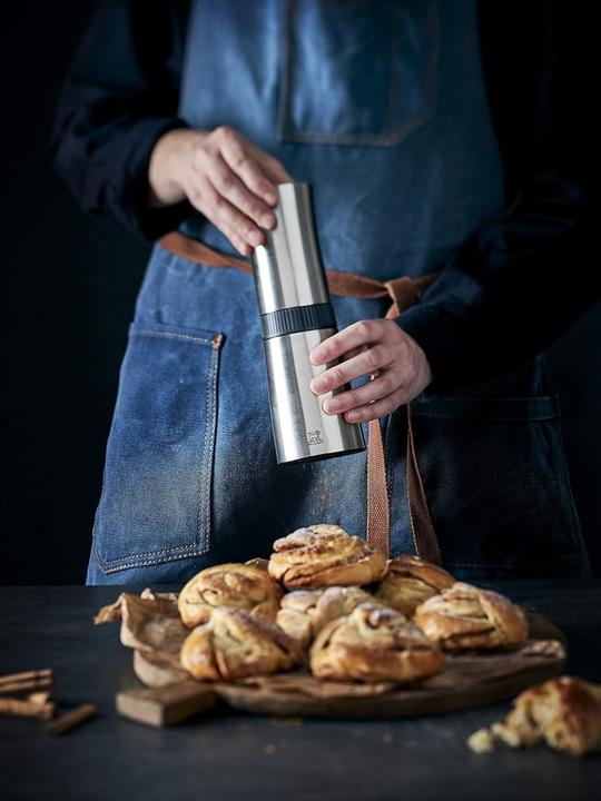 Actual product image Peugeot Lanka (Various spices)