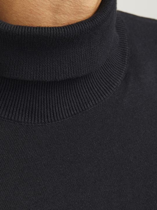 Immagine prodotto Jack & Jones Jjebasic Knit Roll Neck Noos (XS)