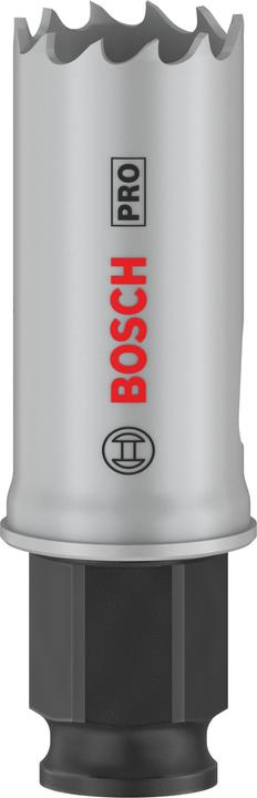 Immagine prodotto Bosch Professional Zubehör Sega a tazza PRO Multi Material PC Plus, 22 mm (22 millimetri)
