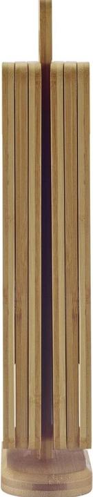 Actual product image Westmark 6 breakfast boards brown 32.0 x 17.9 cm