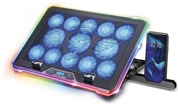 Spirit Of Gamer AIRBLADE 1300 RGB